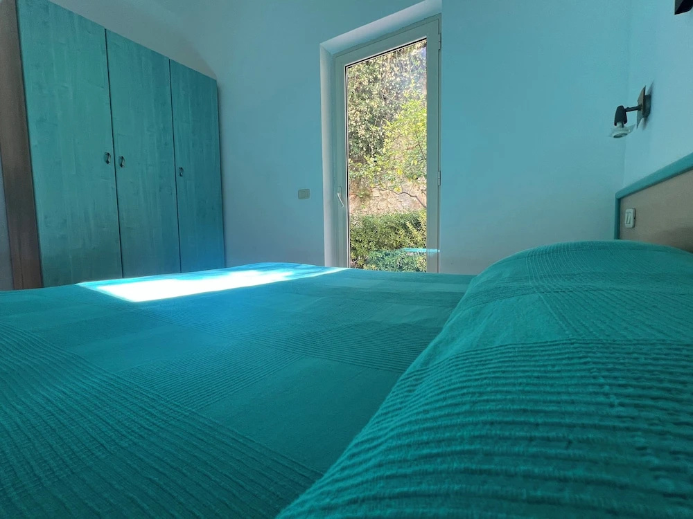 Argeste Club Vacanze