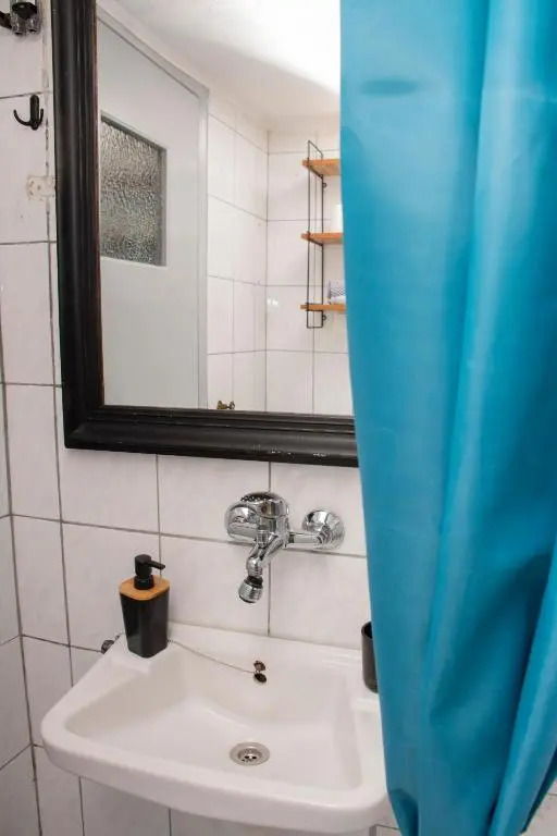 Jacira Guest House