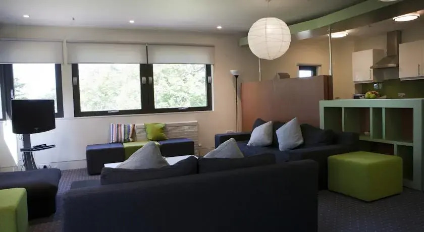 Donaldsons Lodge