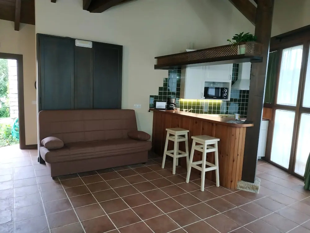 Apartamentos La Calvera