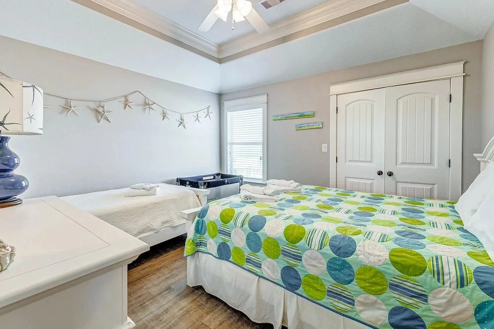 A Southern Belle 4 Bedroom Home