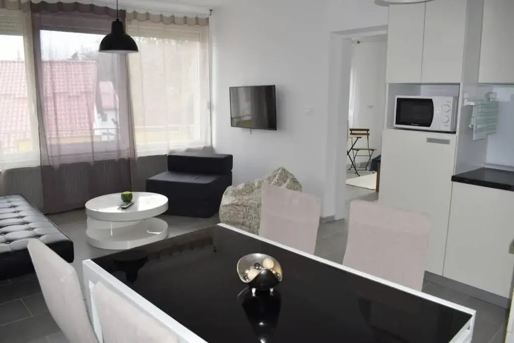 Apartman WALKOW