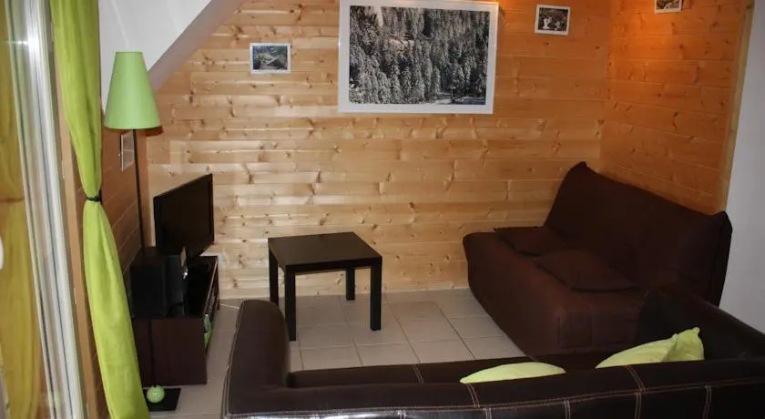 Duplex Super Lioran