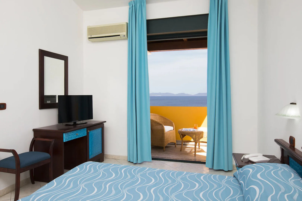 Lu Hotel Maladroxia