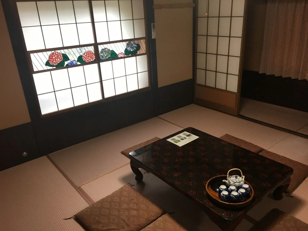 Tsuyukusa