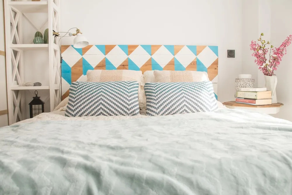 Rustic Chic Studio Downtown by La Recepcion