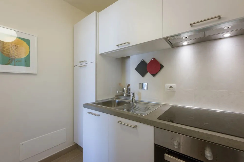 Apartments Florence - Ponte Vecchio Exclusive