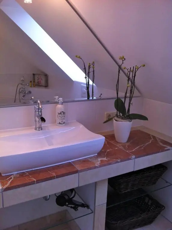 Ferienhaus Scheune
