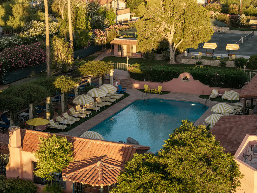 Arizona Inn