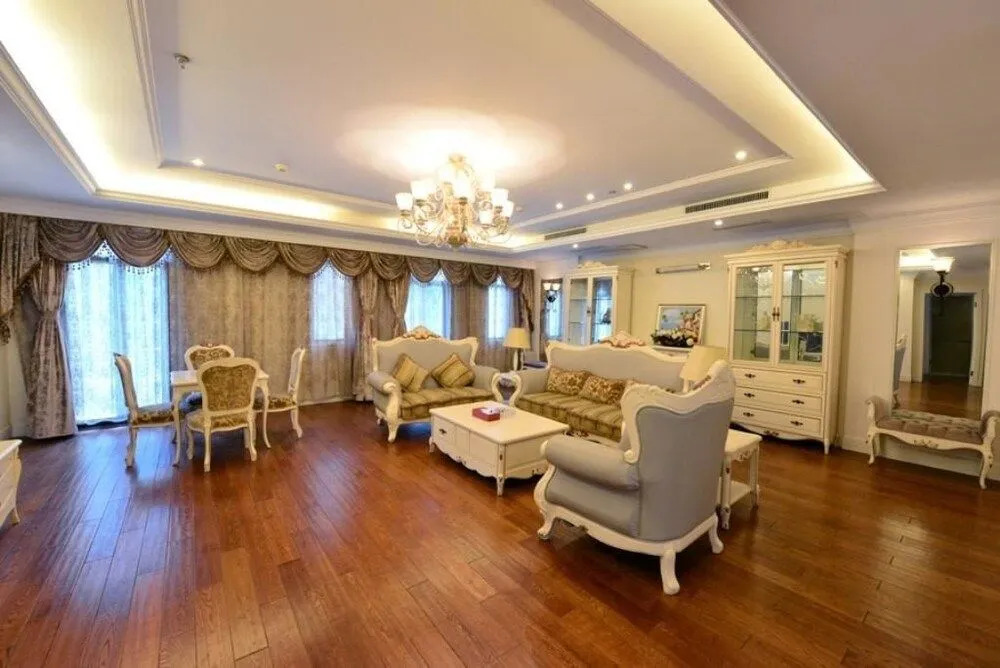 Nanjing Zhongyang Hotel