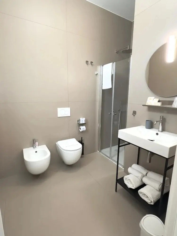 B&B Margherita Hotel Lido Marini