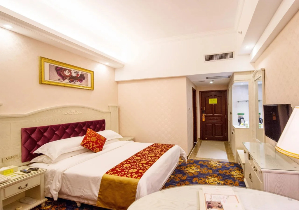 Vienna Hotel Guangxi Guilin Shifu Wanda