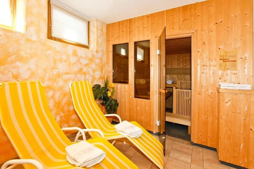 Haus Stefan