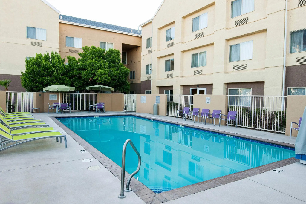 Fairfield Inn St. George