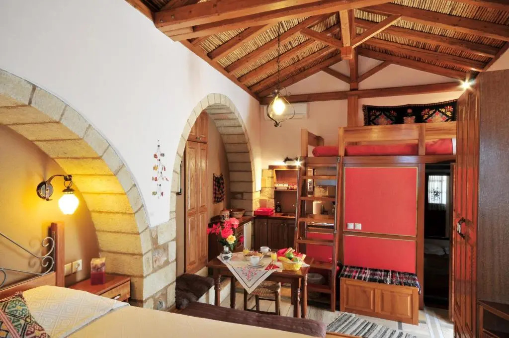 Izambo Guesthouse