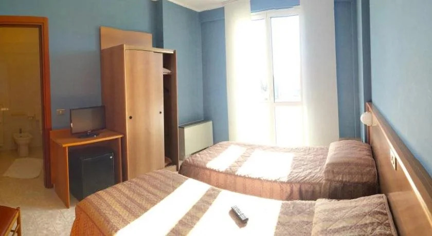 Hotel Monumento