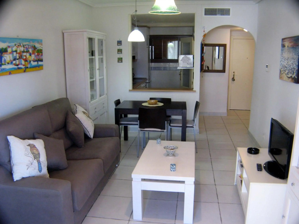Apartamento VenAVera JARDINES E2-1B