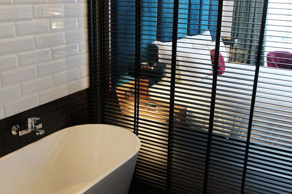 Concept by WEIL Hotel