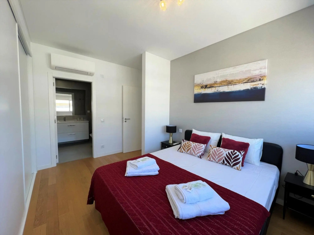 ALBUFEIRA PANORAMIC VIEW 1 WITH POOL by HOMING