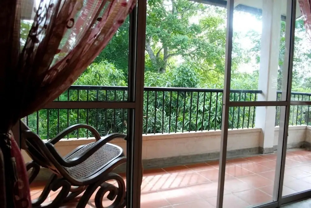 Victoria Range Holiday Resort