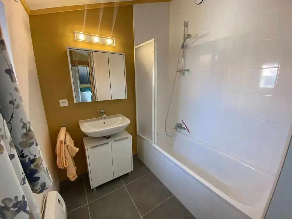 Holiday Home in Koksijde Near Sint-andre Beach