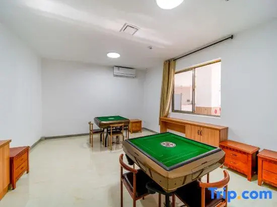 Xuancheng Jinguchun Farm stay
