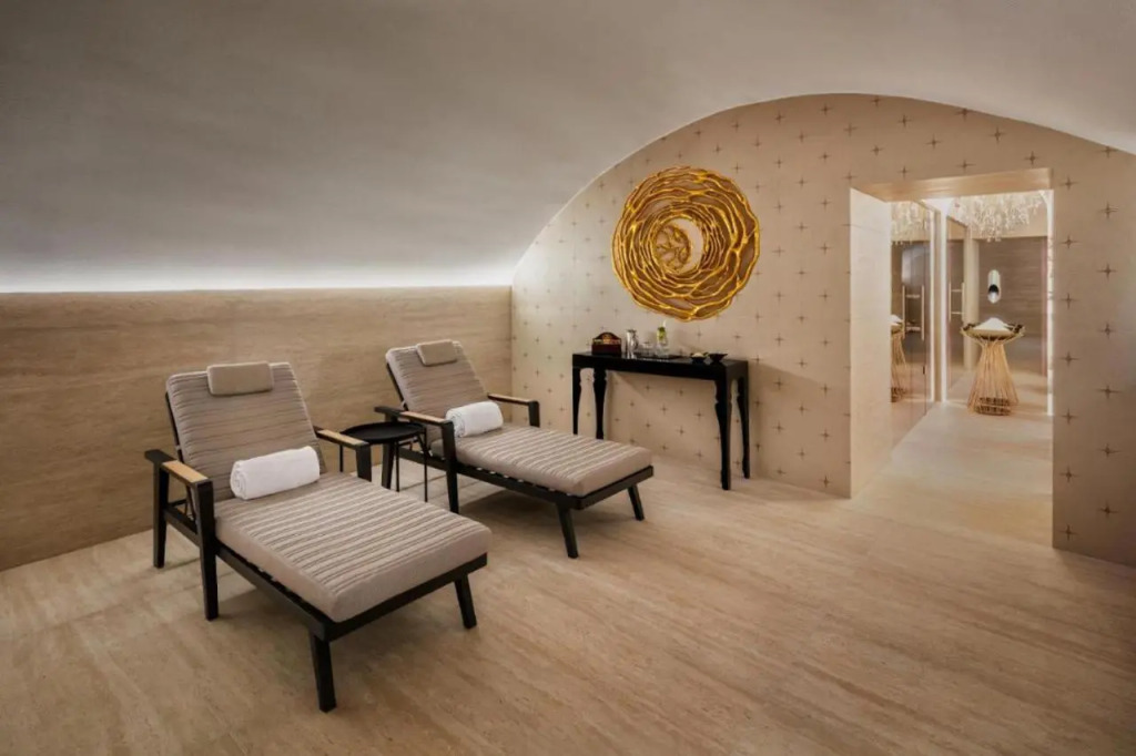 Grand Palace Brno - Small Luxury Hotels of the World