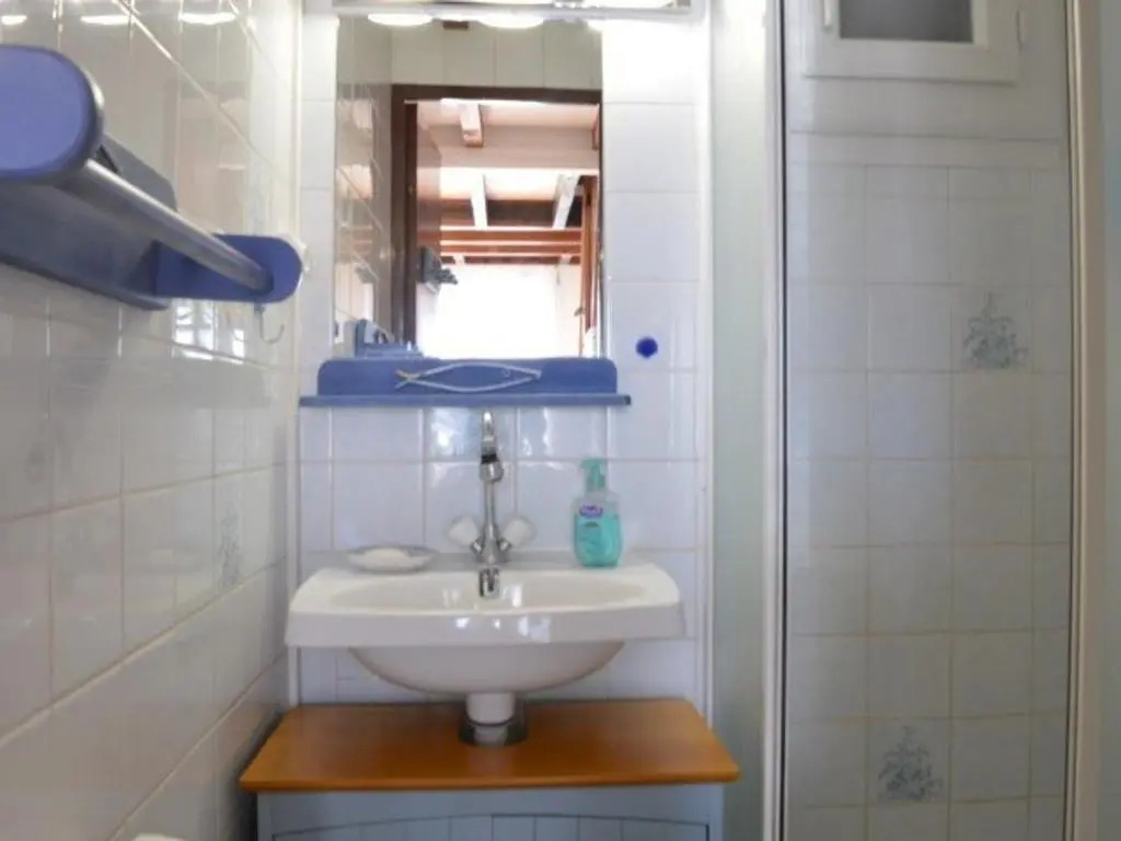 Appartement Narbonne, 2 pièces, 6 personnes - FR-1-229B-45