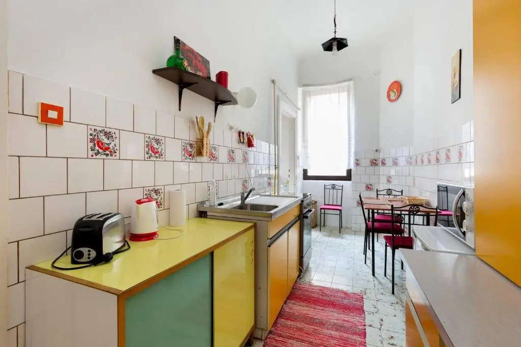Great Value Apartment / City Centre
