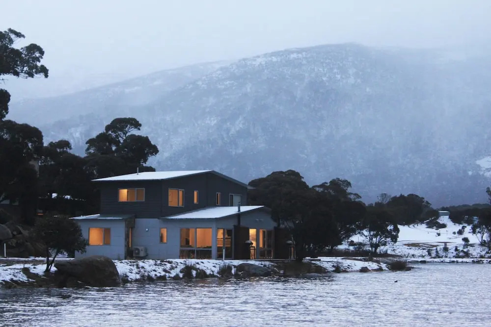 Stillwater Chalet A- Lake Crackenback