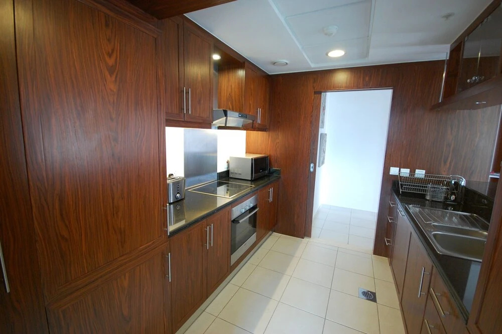 Kennedy Towers - Residences 6