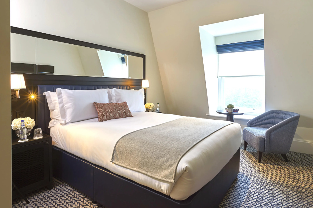 The Grand Hotel Birmingham