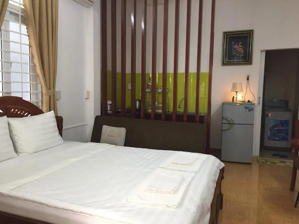 Gemma Apartment