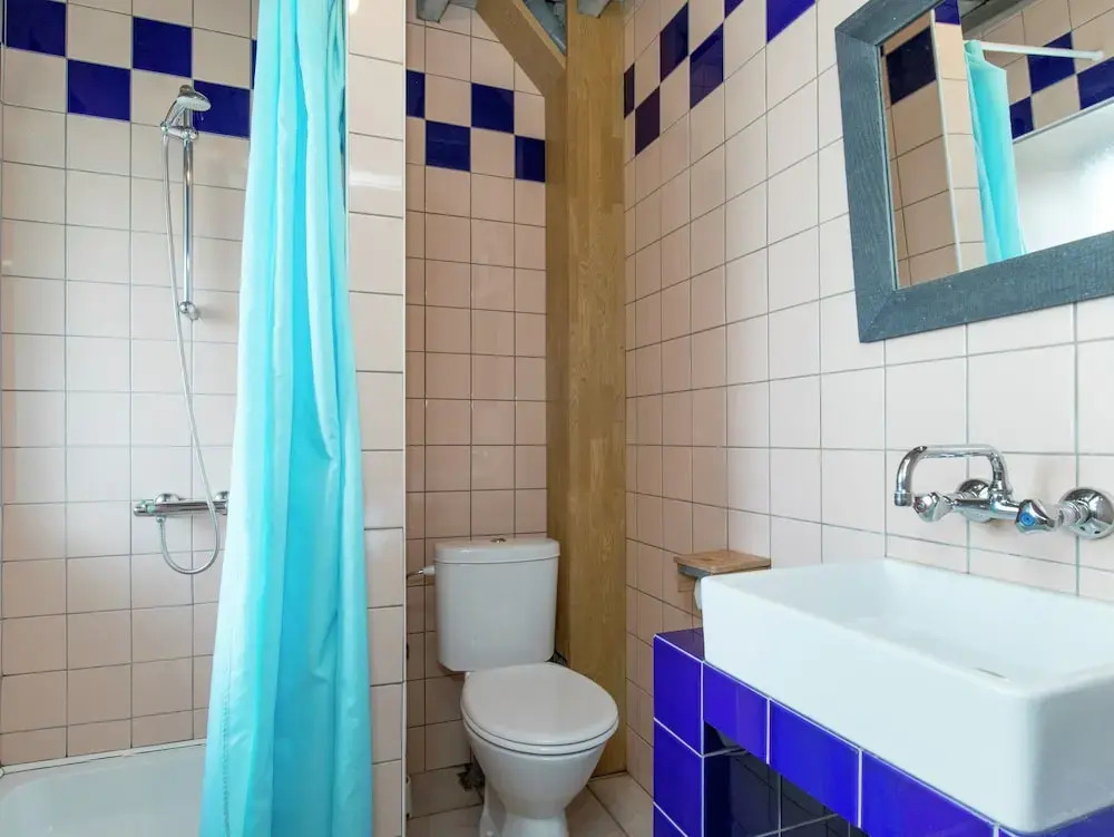 Luxury Home in Gouvy With Pool & Sauna