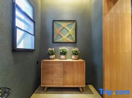 TRUE GO Hotel (Beijing Headquarters Base Science Park Branch)