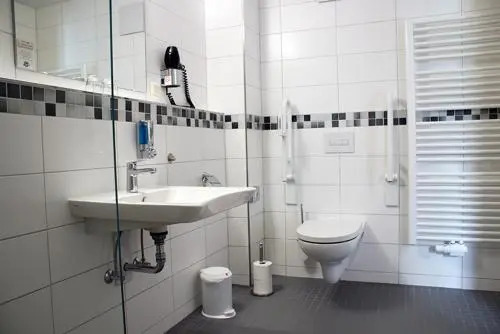 Hotel garni Tilia
