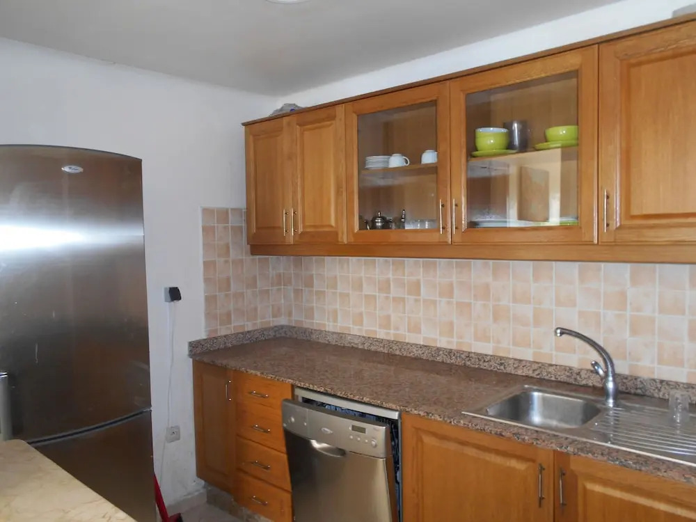 Lovely two Bedroom Apartment Ref T24302