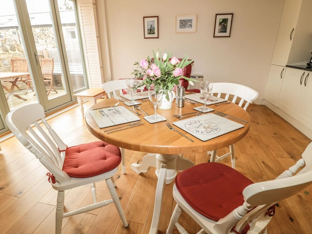 The Coach House