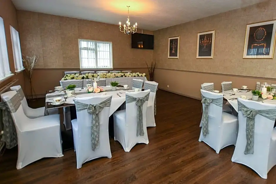 Conwy Valley Hotel