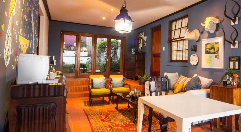 Holland House B&B
