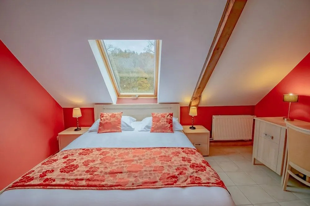 Hotel des Comtes Durbuy