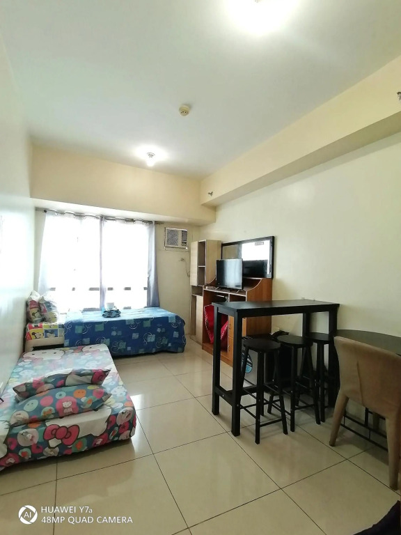 The Beacon Makati Staycation Suites