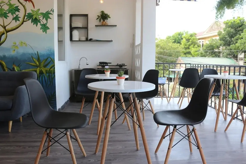 Bennies House - Hostel