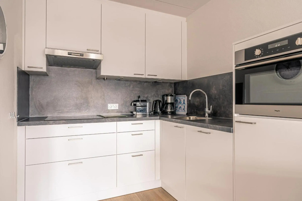 Appartementencomplex Juliana 80