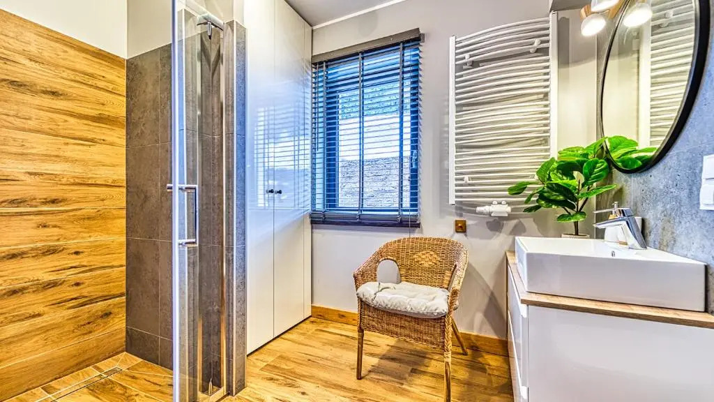 Apartament Bujać w Obłokach Karpatia - 5D Apartamenty