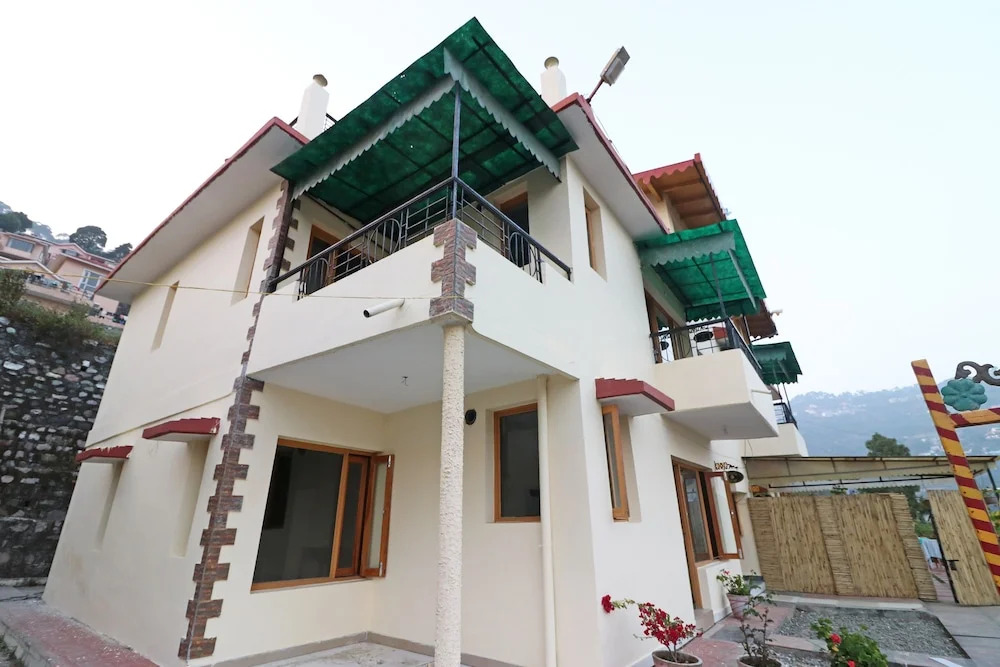 OYO 10195 Home 2BHK Cottage Satal Bhowali