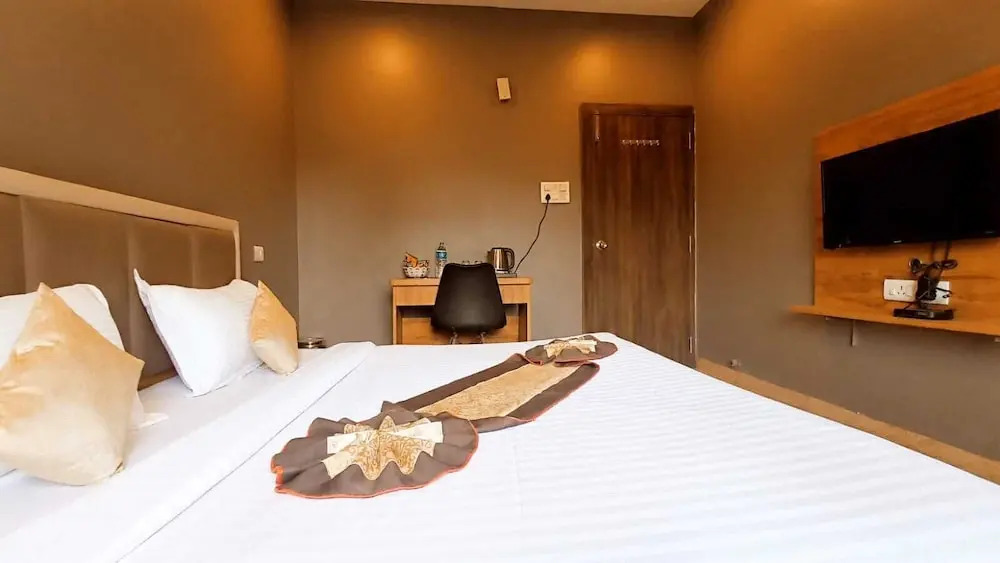 Hotel Shree