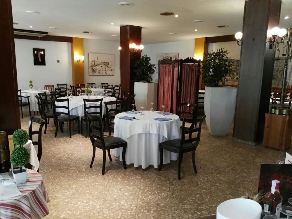 Hotel Astigi