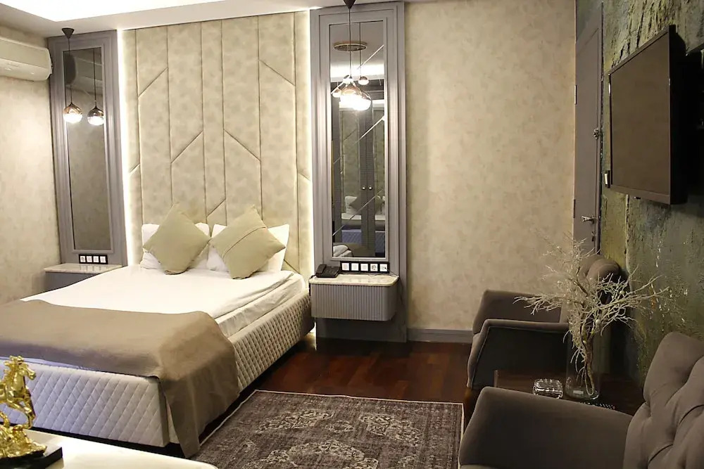 Cadde 7 Otel