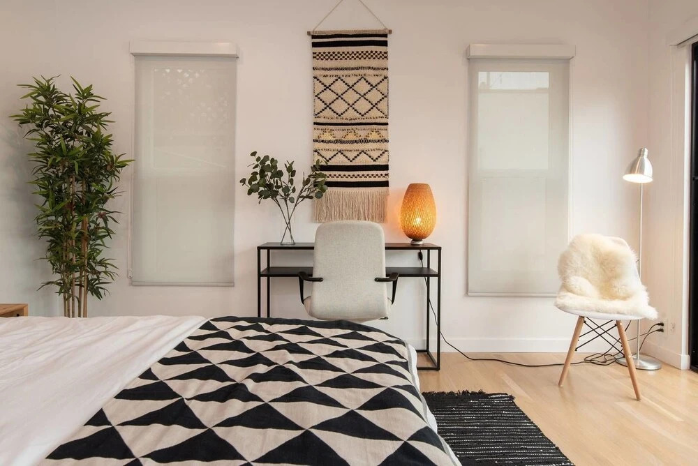 Bright and Spacious 2bdr With Stunning Views
